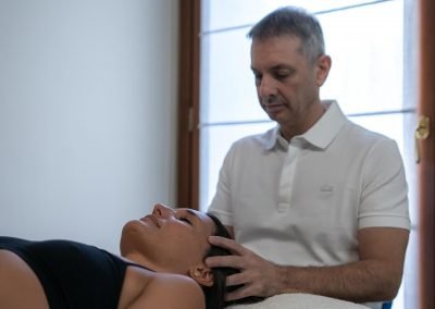 Osteopata a Mestre Venezia