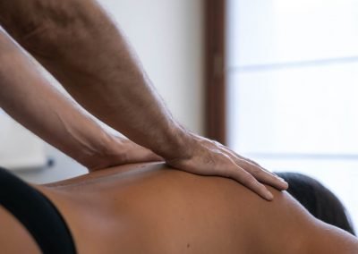 Osteopata a Mestre Venezia