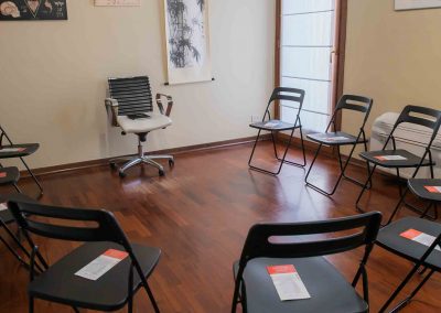 Osteopata a Mestre Venezia