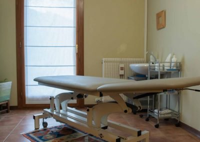 Osteopata a Mestre Venezia