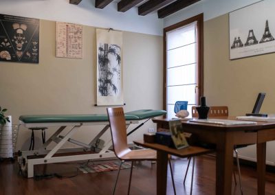 Osteopata a Mestre Venezia